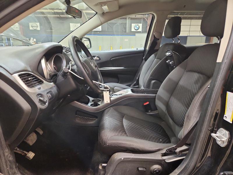 Aukcja sprzedaży 2017 Dodge Journey Sx, vin: 3C4PDDBG5HT535179, numer aukcji: 77704305