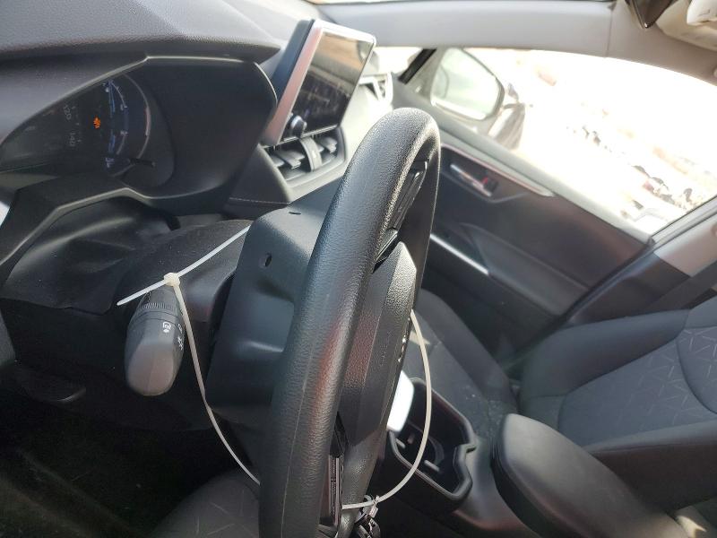 Продаж на аукціоні авто 2025 Toyota Rav4 Hybrid, vin: 2T3UWRFV9SW293130, номер лоту: 77742175