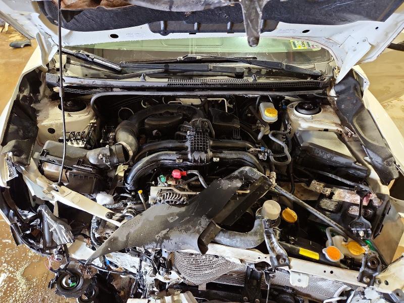 Aukcja sprzedaży 2016 Subaru Impreza, vin: JF1GPAU63G8308988, numer aukcji: 78667145