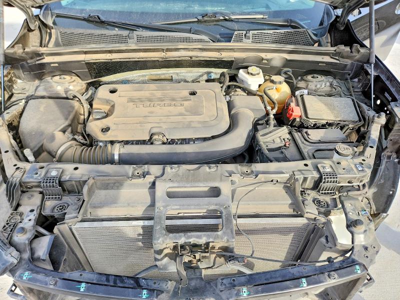 Продажа на аукционе авто 2022 Buick Envision, vin: LRBFZNR40ND021206, номер лота: 75939595