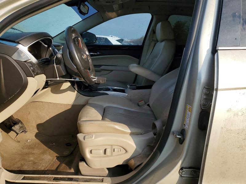 Aukcja sprzedaży 2013 Cadillac Srx, vin: 3GYFNGE32DS560473, numer aukcji: 76580295