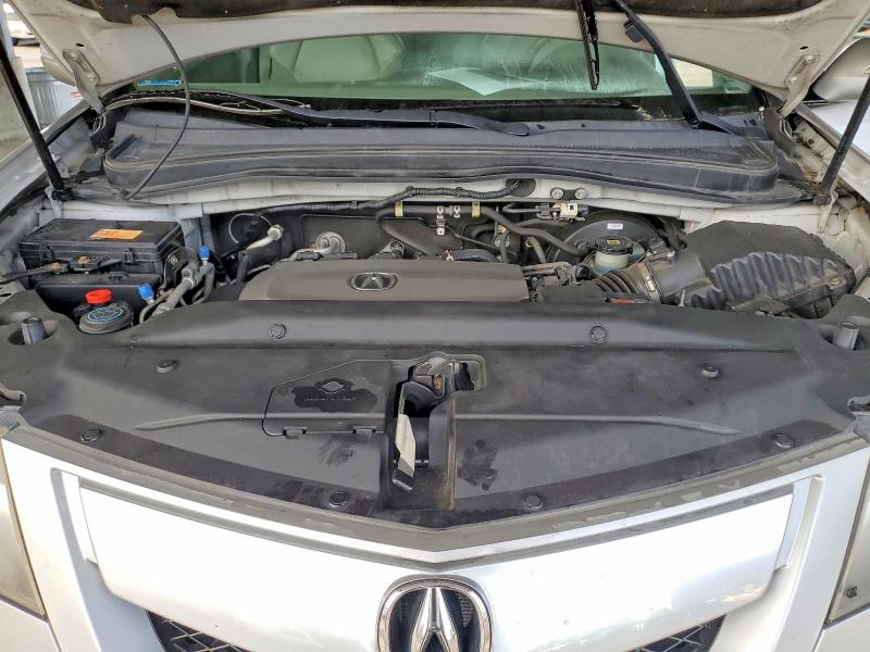 Aukcja sprzedaży 2011 Acura Mdx, vin: 2HNYD2H26BH507373, numer aukcji: 78494865
