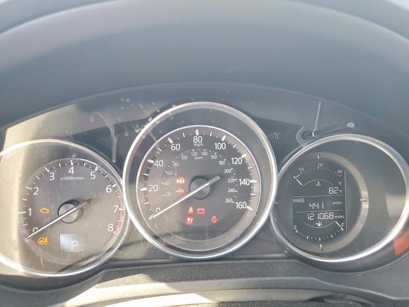 78168855 :رقم المزاد ، JM3KFABL5H0125969 vin ، 2017 Mazda Cx-5 Sport مزاد بيع