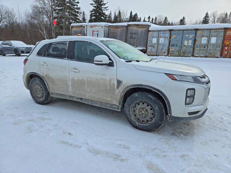 Продажа на аукционе авто 2021 Mitsubishi Rvr, vin: JA4AJVAW2MU603817, номер лота: 78144925