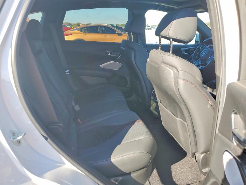 Aukcja sprzedaży 2023 Acura Rdx, vin: 5J8TC1H62PL002586, numer aukcji: 77186885