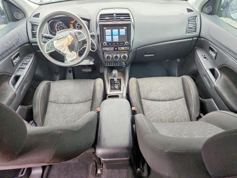 Продаж на аукціоні авто 2020 Mitsubishi Outlander Sport, vin: JA4AP3AU5LU006502, номер лоту: 79168035