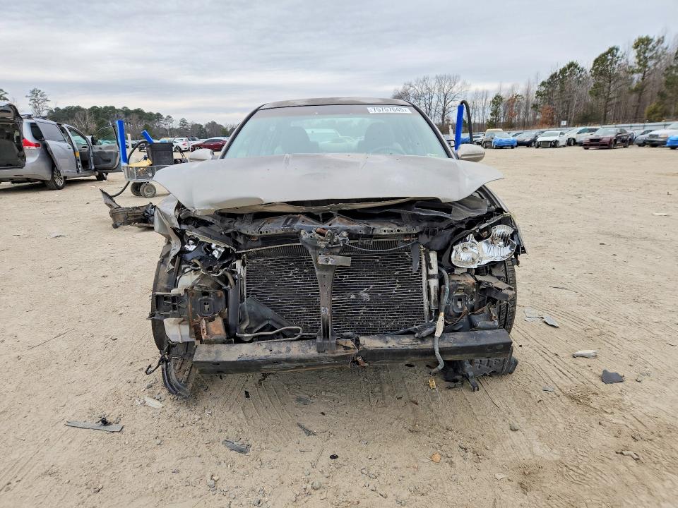 2006 Nissan Altima მანქანა იყიდება აუქციონზე, vin: 1N4AL11D36N316688, აუქციონის ნომერი: 75757645