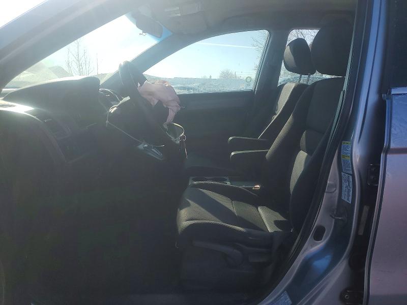 Aukcja sprzedaży 2007 Honda Cr-v, vin: 5J6RE383X7L800283, numer aukcji: 77500595