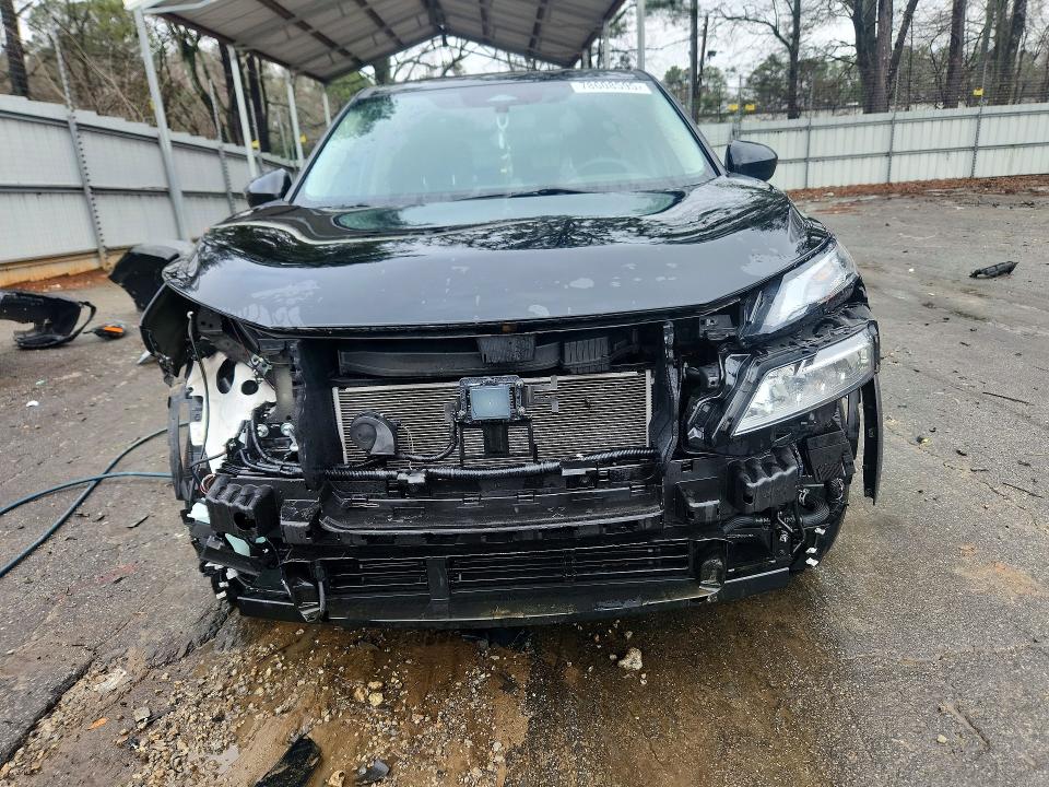 Продаж на аукціоні авто 2023 Nissan Rogue, vin: JN8BT3BA9PW428412, номер лоту: 78608595