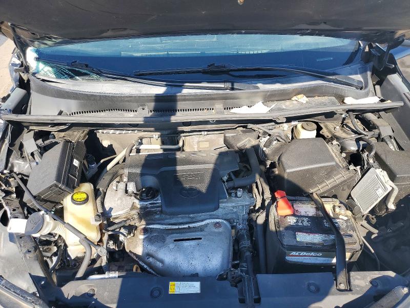 Продажа на аукционе авто 2018 Toyota Rav4, vin: 2T3JFREV0JW806526, номер лота: 76639975