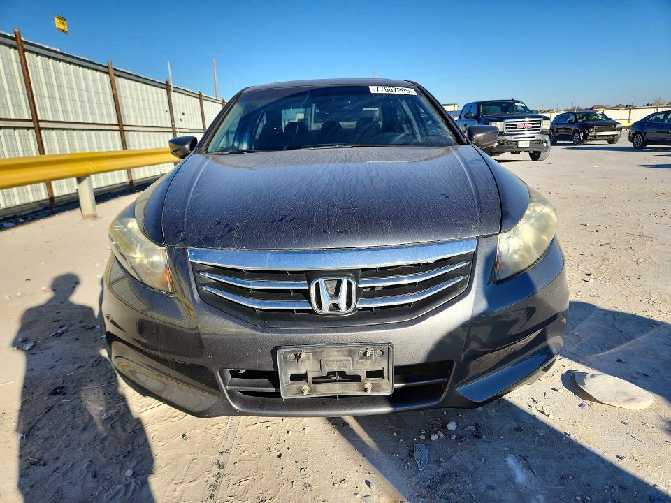 Aukcja sprzedaży 2011 Honda Accord, vin: 1HGCP2F79BA091504, numer aukcji: 77667905