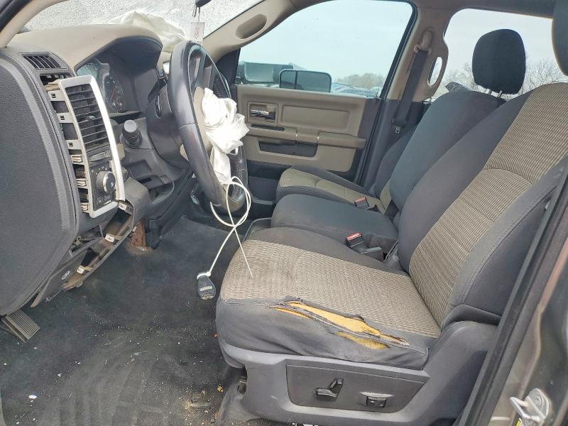 Aukcja sprzedaży 2010 Dodge Ram 2500, vin: 3D7UT2CLXAG150985, numer aukcji: 75992575