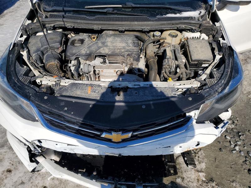 Продаж на аукціоні авто 2017 Chevrolet Cruze, vin: 3G1BE5SM9HS602710, номер лоту: 78673935