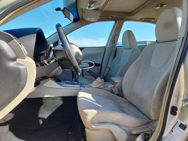 2009 Subaru Impreza მანქანა იყიდება აუქციონზე, vin: JF1GH60689H803366, აუქციონის ნომერი: 78503545