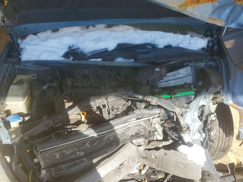 2006 Kia Sedona მანქანა იყიდება აუქციონზე, vin: KNDMB233366049132, აუქციონის ნომერი: 76428055