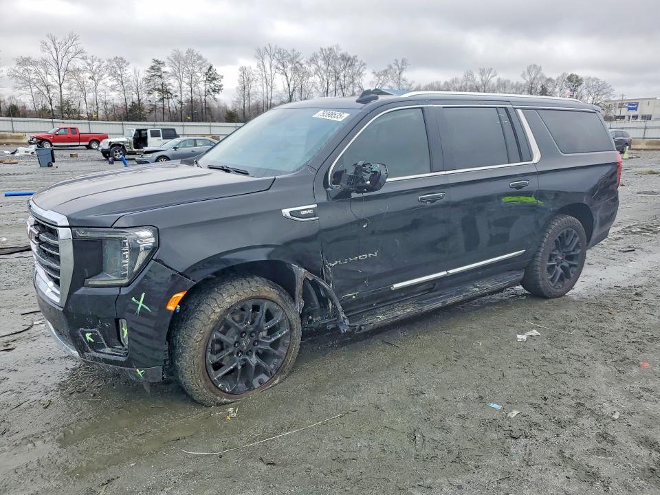 Aukcja sprzedaży 2023 Gmc Yukon Xl, vin: 1GKS2GKD7PR136440, numer aukcji: 79398535