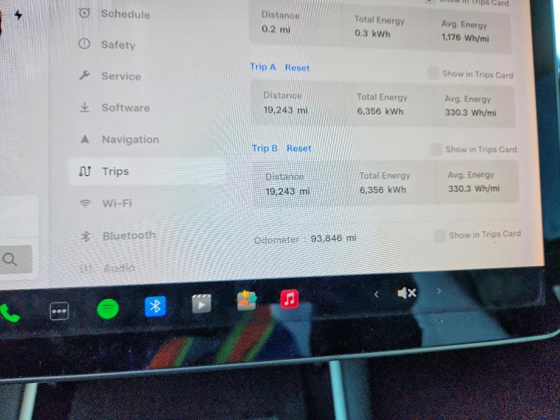 Продаж на аукціоні авто 2018 Tesla Model 3, vin: 5YJ3E1EBXJF099881, номер лоту: 75168095