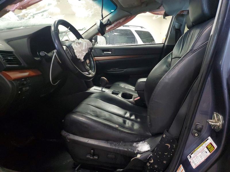 Продаж на аукціоні авто 2014 Subaru Outback, vin: 4S4BRBLCXE3318452, номер лоту: 75221265