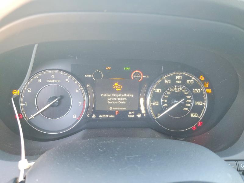 Aukcja sprzedaży 2019 Acura Rdx, vin: 5J8TC2H30KL014126, numer aukcji: 77702175