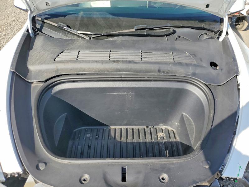 75751115 :رقم المزاد ، 7SAYGAEE6RF063131 vin ، 2024 Tesla Model Y مزاد بيع