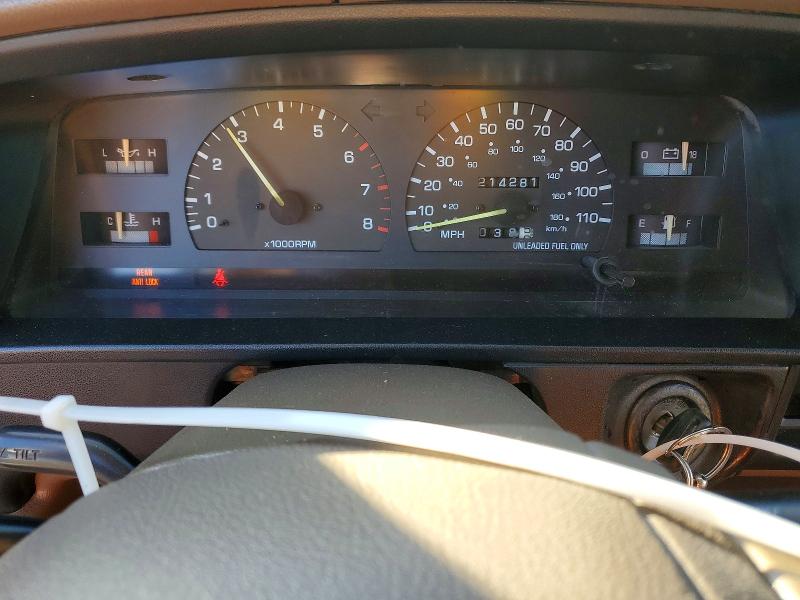 Aukcja sprzedaży 1994 Toyota 4runner, vin: JT3VN29V5R0026046, numer aukcji: 75842895