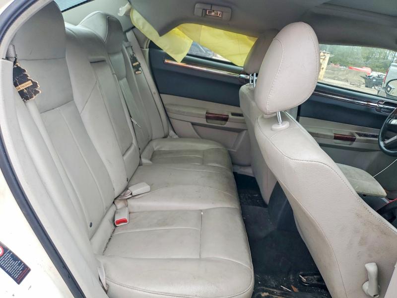 Aukcja sprzedaży 2005 Chrysler 300, vin: 2C3AA53G65H667329, numer aukcji: 77765055