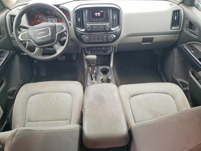 Продажа на аукционе авто 2016 Gmc Canyon, vin: 1GTG5BEA7G1344099, номер лота: 75617615
