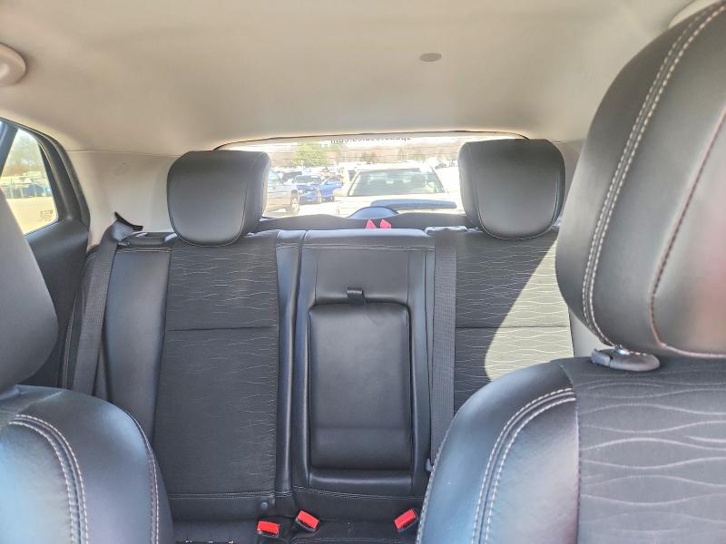 76753425 :رقم المزاد ، KL4CJASB4GB527403 vin ، 2016 Buick Encore مزاد بيع