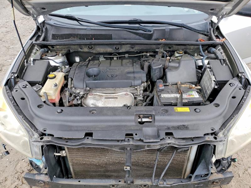 77470305 :رقم المزاد ، JTMRF4DV7C5054261 vin ، 2012 Toyota Rav4 مزاد بيع