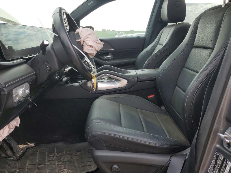 79301975 :رقم المزاد ، 4JGFB4KB9NA602001 vin ، 2022 Mercedes-benz Gle مزاد بيع