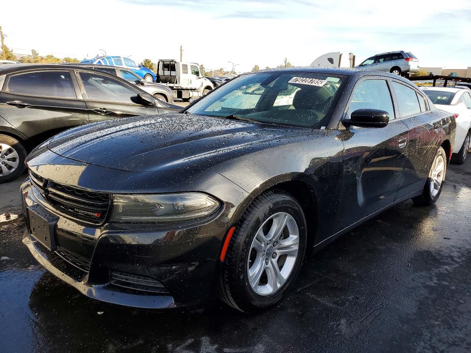 Продаж на аукціоні авто 2022 Dodge Charger, vin: 2C3CDXBG4NH219460, номер лоту: 79228785