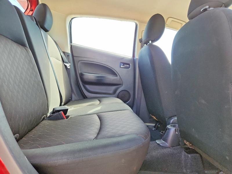 Продаж на аукціоні авто 2021 Mitsubishi Mirage, vin: ML32AUHJ0MH010015, номер лоту: 79394475