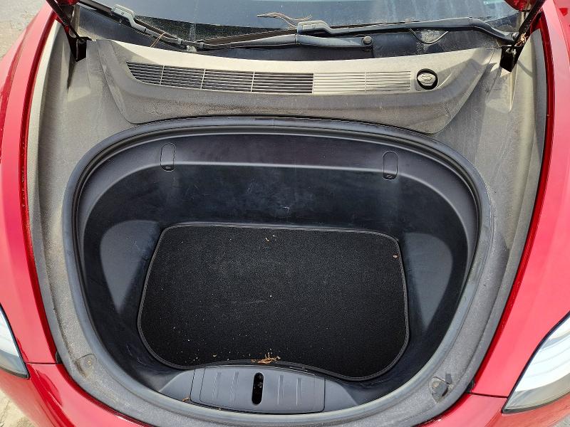 75763205 :رقم المزاد ، 5YJ3E1EB7KF454555 vin ، 2019 Tesla Model 3 مزاد بيع