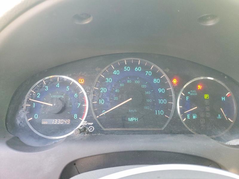 75424625 :رقم المزاد ، 5TDZK23C38S111363 vin ، 2008 Toyota Sienna Ce مزاد بيع