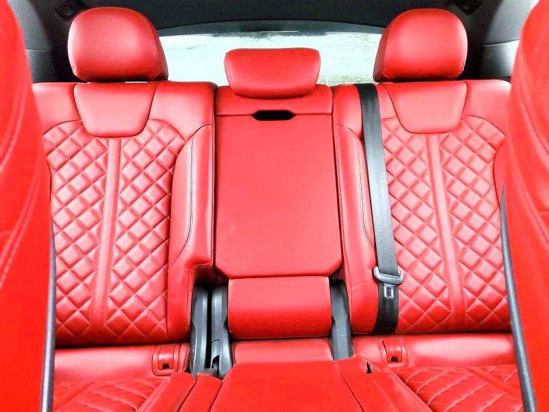 Aukcja sprzedaży 2021 Audi Sq5, vin: WA1A4AFY2M2026602, numer aukcji: 75312905