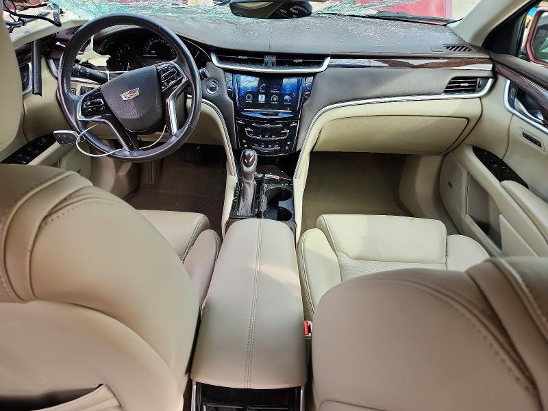 Продаж на аукціоні авто 2016 Cadillac Xts, vin: 2G61M5S33G9113764, номер лоту: 77616145