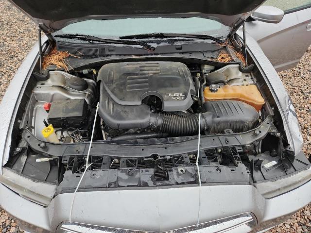 Продаж на аукціоні авто 2014 Dodg Charger, vin: 2C3CDXBG9EH265575, номер лоту: 79047705