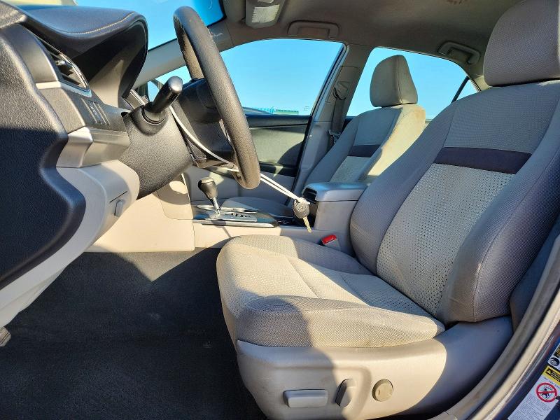 Aukcja sprzedaży 2012 Toyota Camry, vin: 4T1BF1FK8CU095129, numer aukcji: 77840665