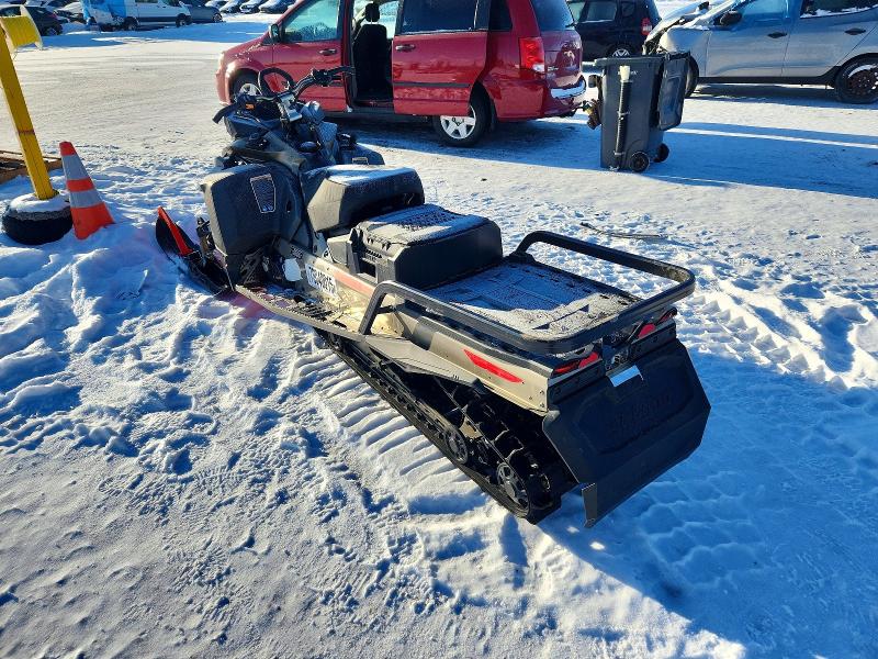 2022 Ski-doo Expedition Le 900 A მანქანა იყიდება აუქციონზე, vin: 2BPSAENH6NV000011, აუქციონის ნომერი: 75040015