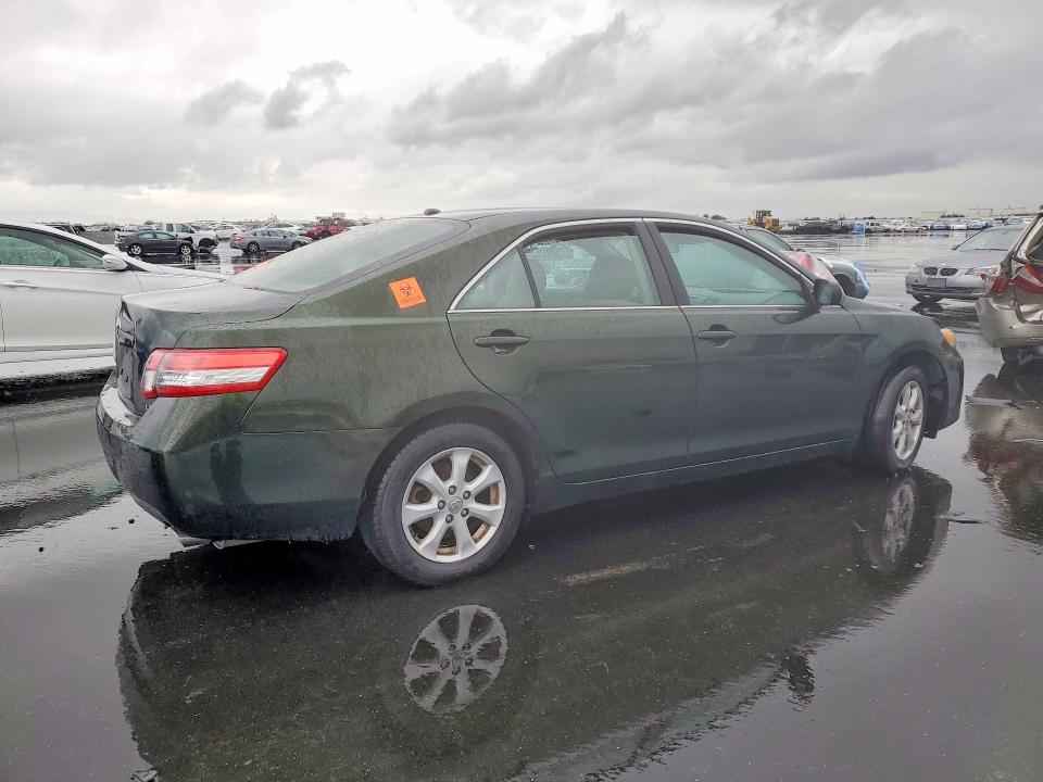 Продаж на аукціоні авто 2011 Toyota Camry, vin: 4T1BK3EK1BU629546, номер лоту: 77965505