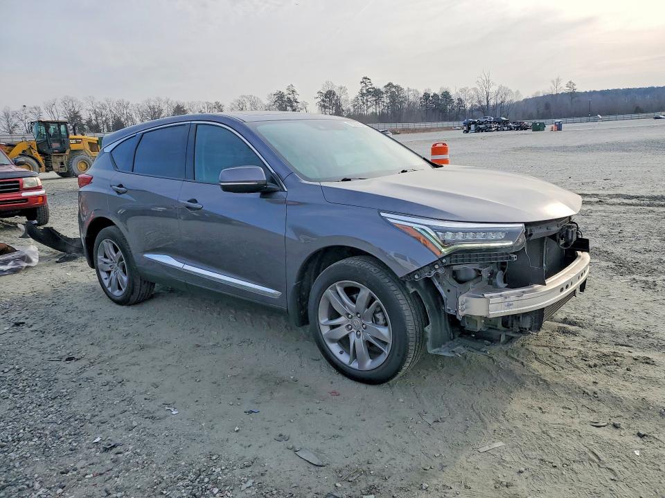 Продажа на аукционе авто 2019 Acura Rdx, vin: 5J8TC2H76KL027398, номер лота: 78585225