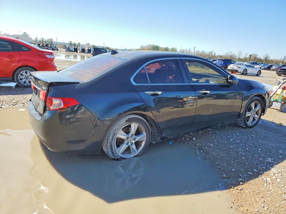 Aukcja sprzedaży 2013 Acura Tsx, vin: JH4CU2F47DC002323, numer aukcji: 76280145