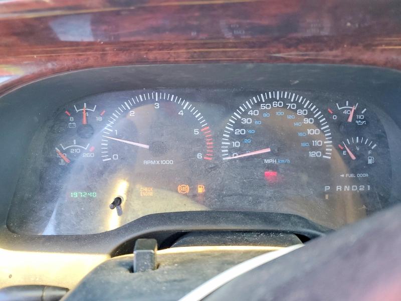 77607655 :رقم المزاد ، 1B7HC13Z0XJ546456 vin ، 1999 Dodge Ram 1500 مزاد بيع