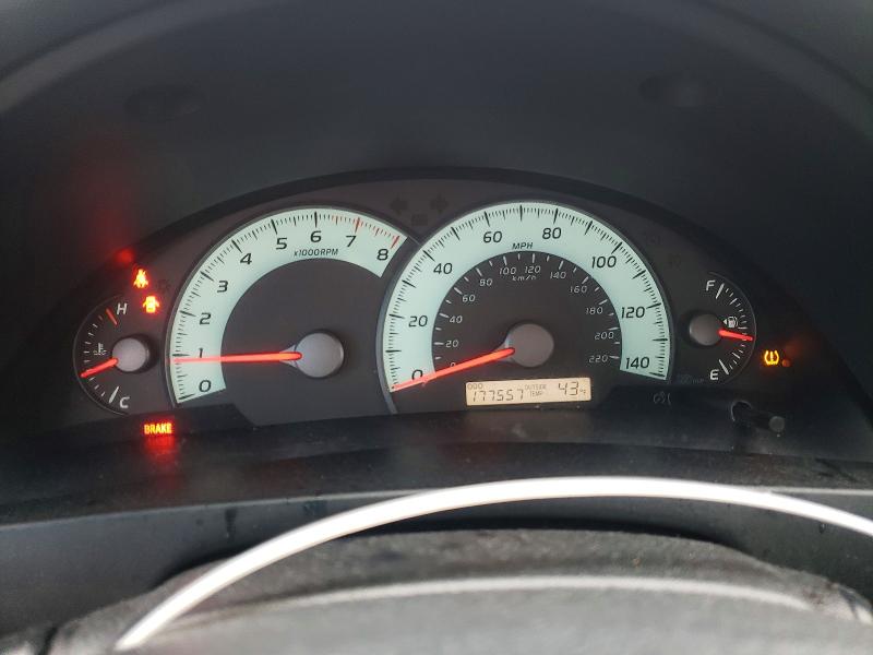 78171355 :رقم المزاد ، 4T1BE46K67U637435 vin ، 2007 Toyota Camry مزاد بيع