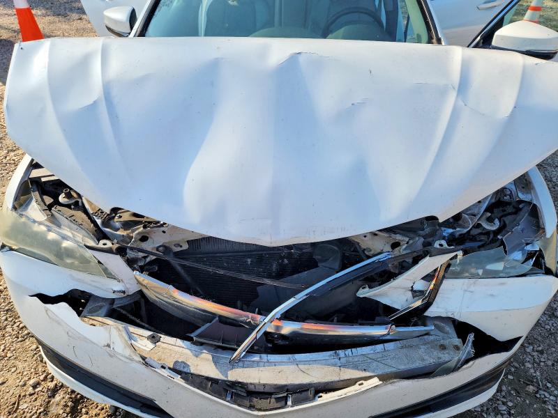Продажа на аукционе авто 2015 Acura Tlx, vin: 19UUB1F59FA004539, номер лота: 75701175