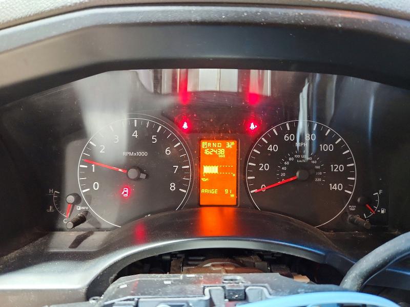 Aukcja sprzedaży 2014 Nissan Nv, vin: 1N6AF0LY7EN110488, numer aukcji: 75991725