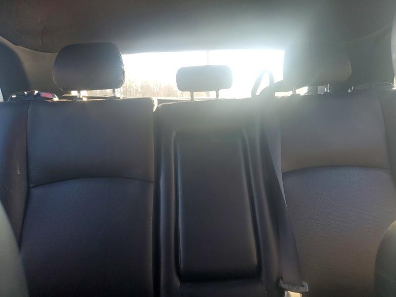 Auction sale of the 2024 Mitsubishi Outlander Sport, vin: JA4ARVAW1RU002379, lot number: 77123995