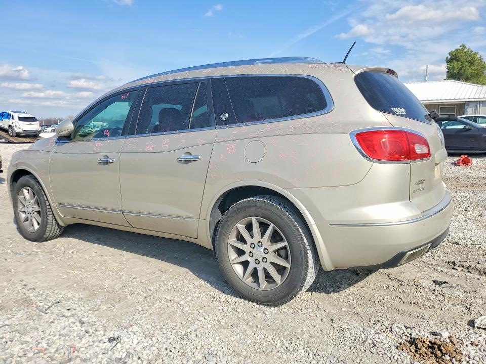 Aukcja sprzedaży 2016 Buick Enclave, vin: 5GAKVBKD7GJ155396, numer aukcji: 76241565