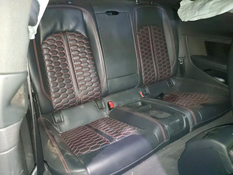 Aukcja sprzedaży 2018 Audi Rs5, vin: WUAPWAF57JA902634, numer aukcji: 78114635