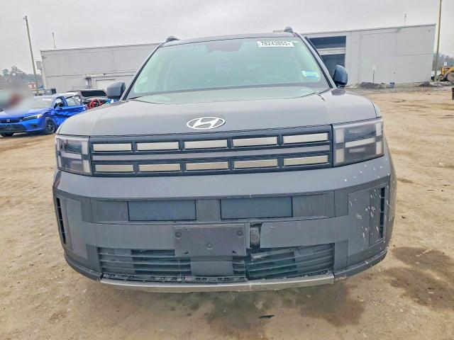 78243055 :رقم المزاد ، 5NMP2DG18SH029702 vin ، 2025 Hyundai Santa Fe مزاد بيع
